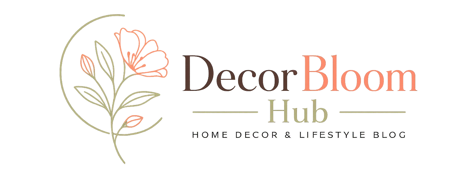 Decor Bloom